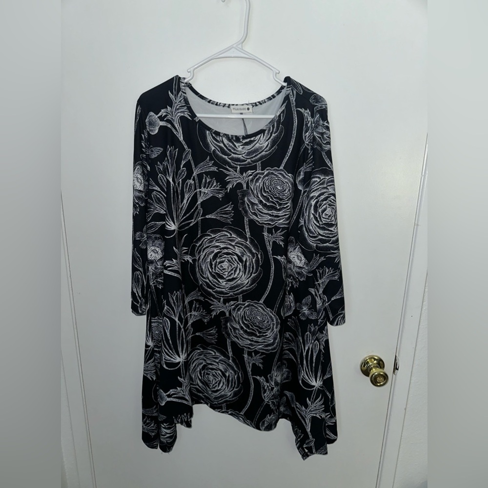 Nuggles Blouse
